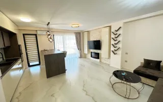 2 camere, premium, lux, terasa, parcare, Zorilor, Augustin Presecan - Poză 11