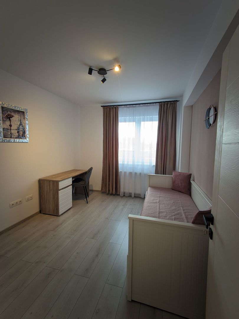 Apartament 3 camere de inchiriat - Poză 17