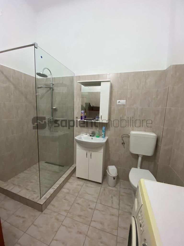 Apartament ultracentral Vasile Alecsandri - Poză 5