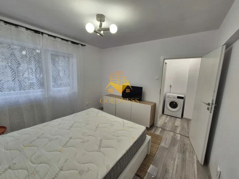 2 camere semidecomandate, Prima Inchiriere, Hotel Royal, Gheorgheni - Poză 4