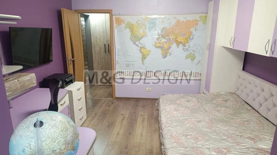 Apartament 4 camere Lipovei etaj 1 - Poză 5