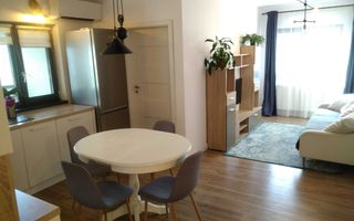 Apartament 3 camere | 69mp | balcon | parcare subterana | Borhanci - Poză 2