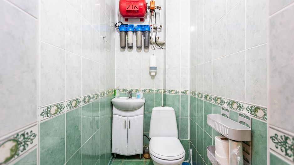 Vânzare, casă în 2 nivele, 3  camere,sat Coșernița, Criuleni - Poză 32