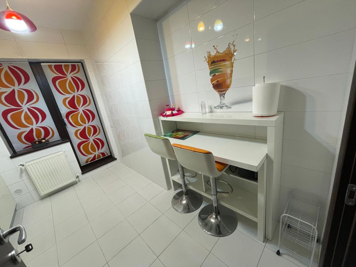 2 camere | Unirii – Str. Anton Pann | parcare subterană | etaj 1 - Poză 8