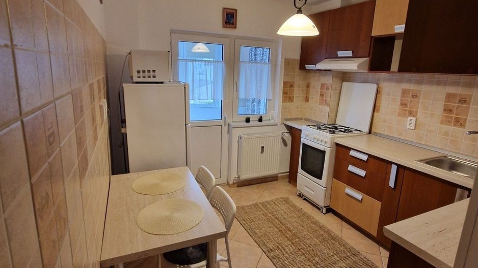 AP. 2 CAMERE STEFAN CEL MARE, BUCATARIE INCHISA, METROU 5 MINUTE - Poză 5