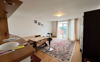 Apartament spatios cu 3 camere | 88 mp + 8 mp balcon | Parcare | Zorilor - Poză 3