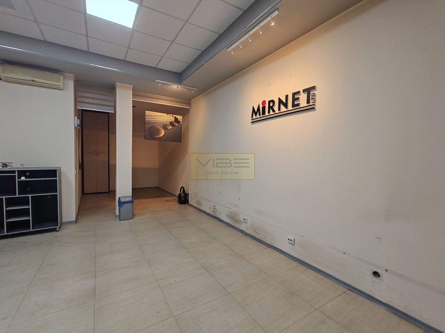 Spațiu Office /comercial - Tătărași - Parc Ciurchi - Poză 2