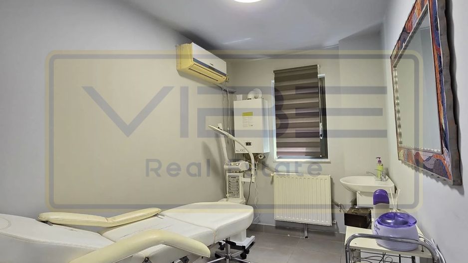 Spațiu Salon/Beauty-Podu Roș - Primăverii - Poză 13