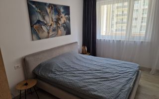 De închiriat - Apartament 2 camere Urban Plaza - Poză 6