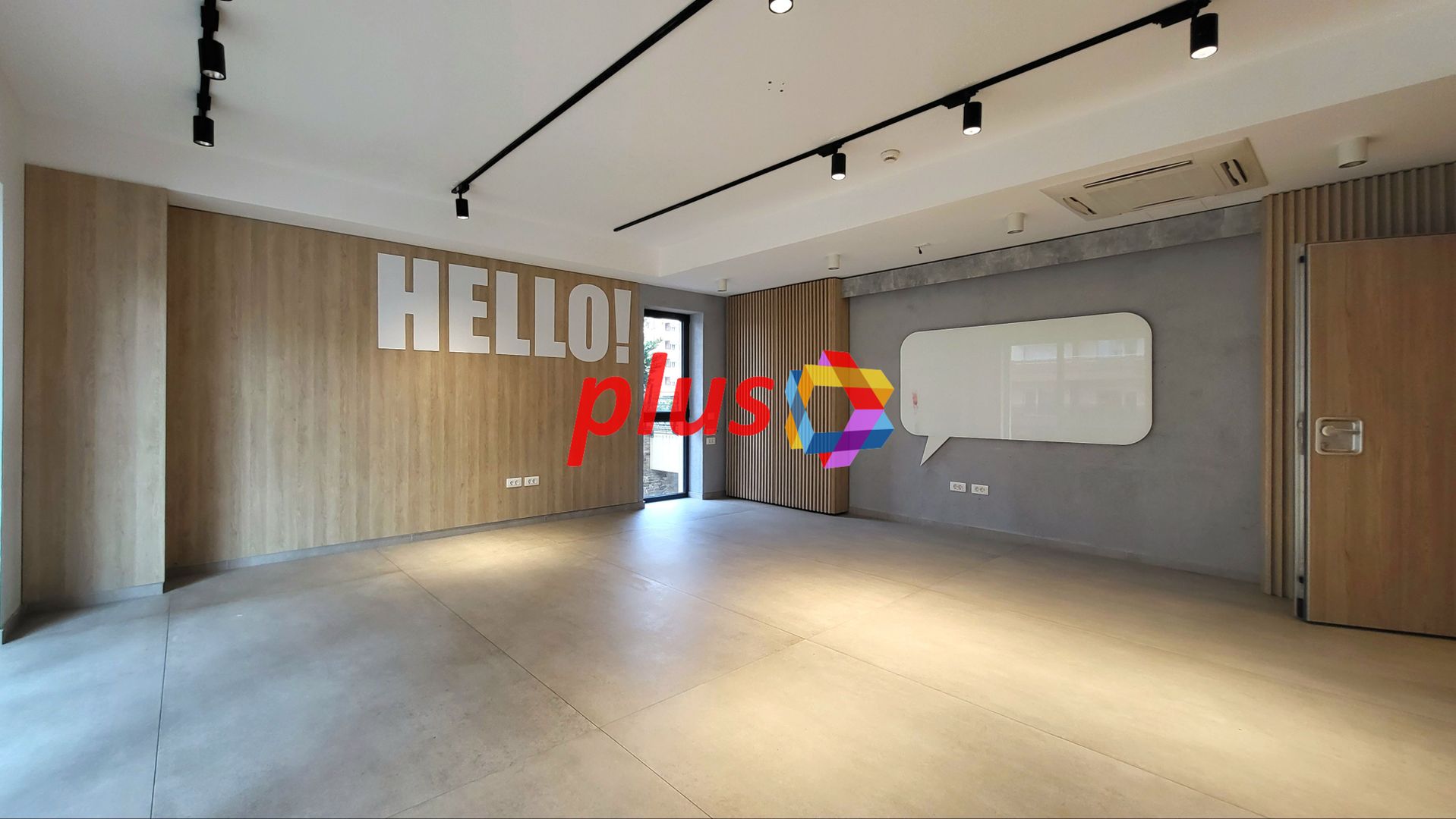 Spatiu in zona Coresi cu finisaje premium - 213 mp # plus-imo.ro - Poză 3