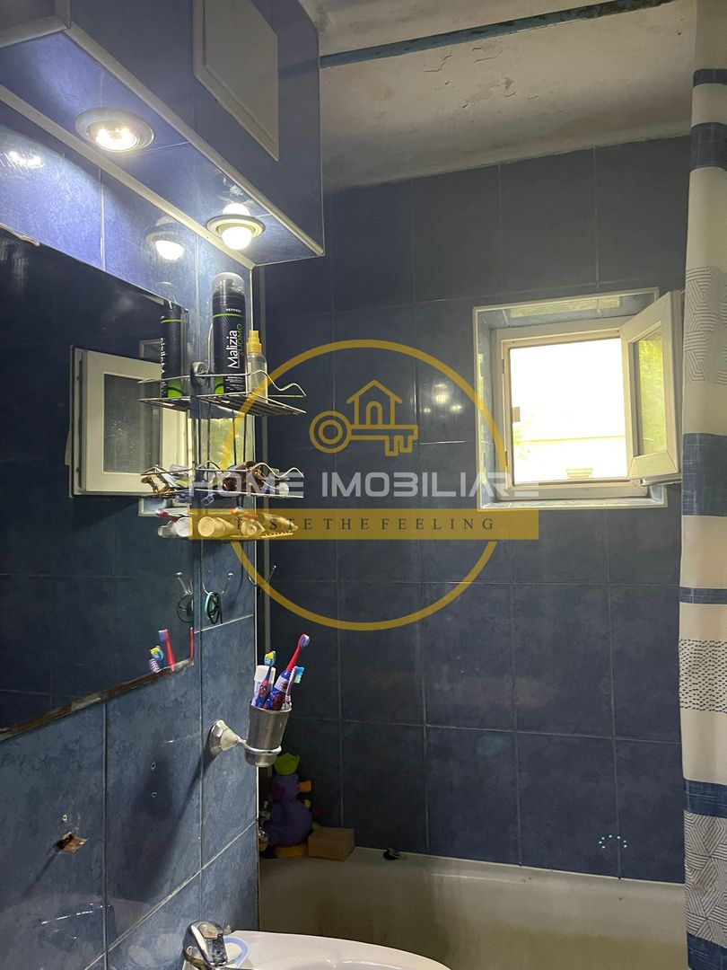 Apartament 4 camere/zona galata/zona buna/urgent - Poză 6