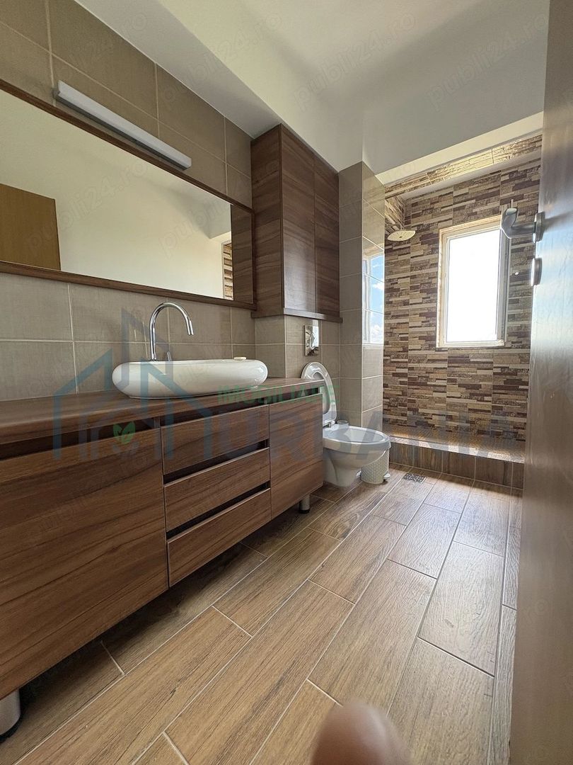 Apartament 2 camere decomandat, mobilat, cu parcare, în apropiere de Lac CUG2 - Poză 6