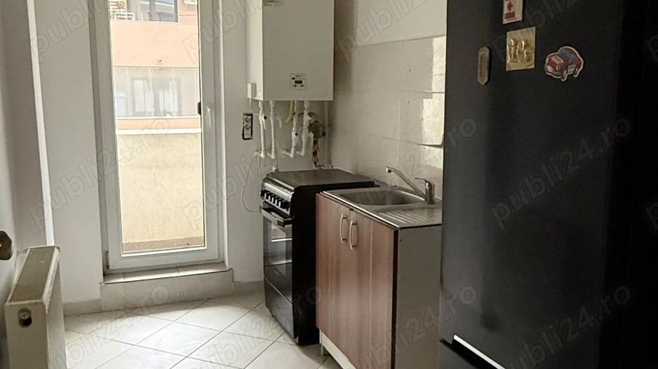De vanzare apartament 2 camere Militari Residence/centrala proprie - Poză 6