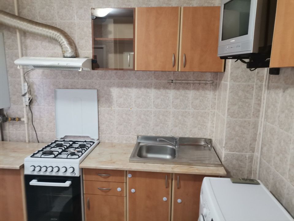 Vanzare apartament 2 camere, decomandat, Calea Bascov - Poză 8