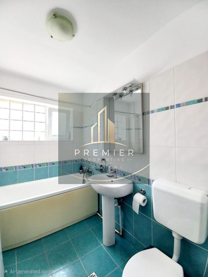 Apartament 3 camere în Greenfield Băneasa – 90 mp, 2 locuri de parcare - Poză 3