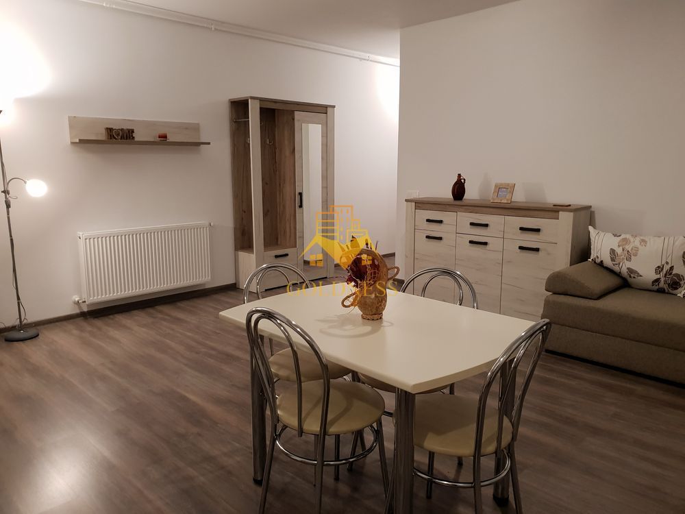 2 camere, Europa, Eugen Ionesco, Calea Turzii, Leroy Merlin, Parcare - Poză 1