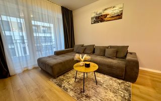 Apartament 2 camere | Decomandat | Parcare | Bloc 2025 | Kasper Coresi - Poză 3