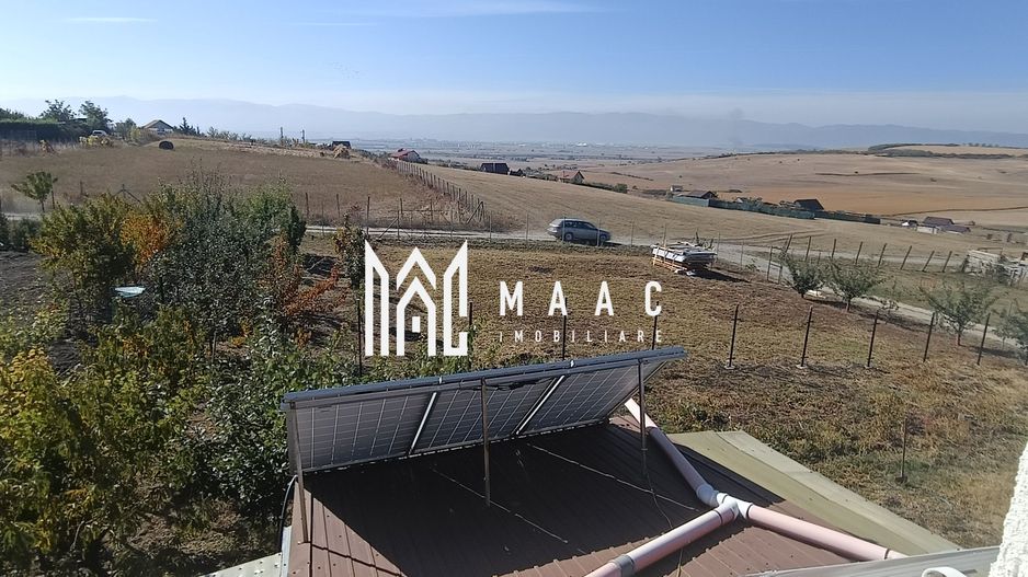 Casă de vânzare 3 camere | Sura Mare | 118 mp | teren 650 mp - Poză 18
