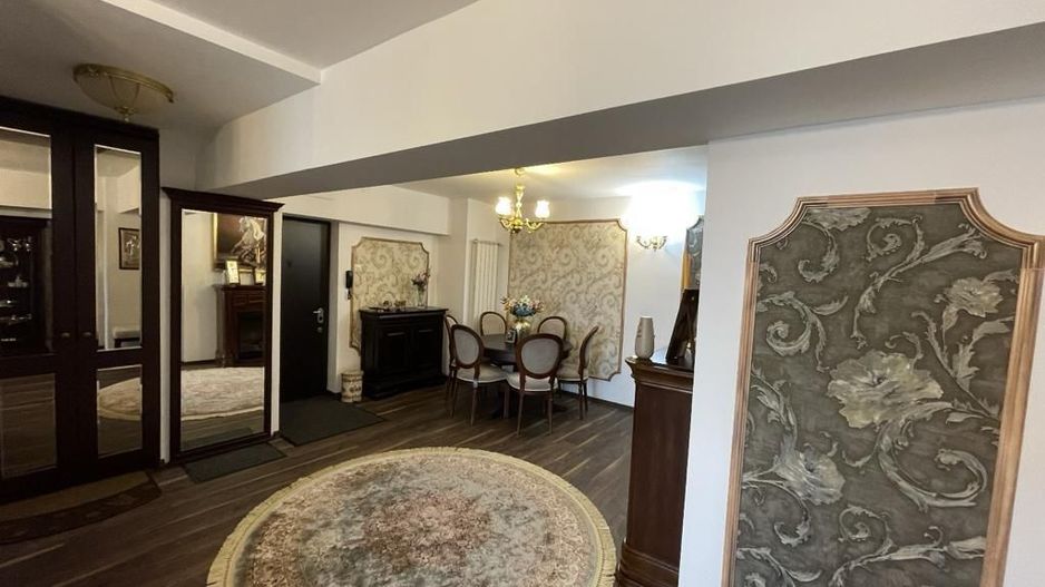 Apartament Ultralux Piata Alba Iulia - Poză 27