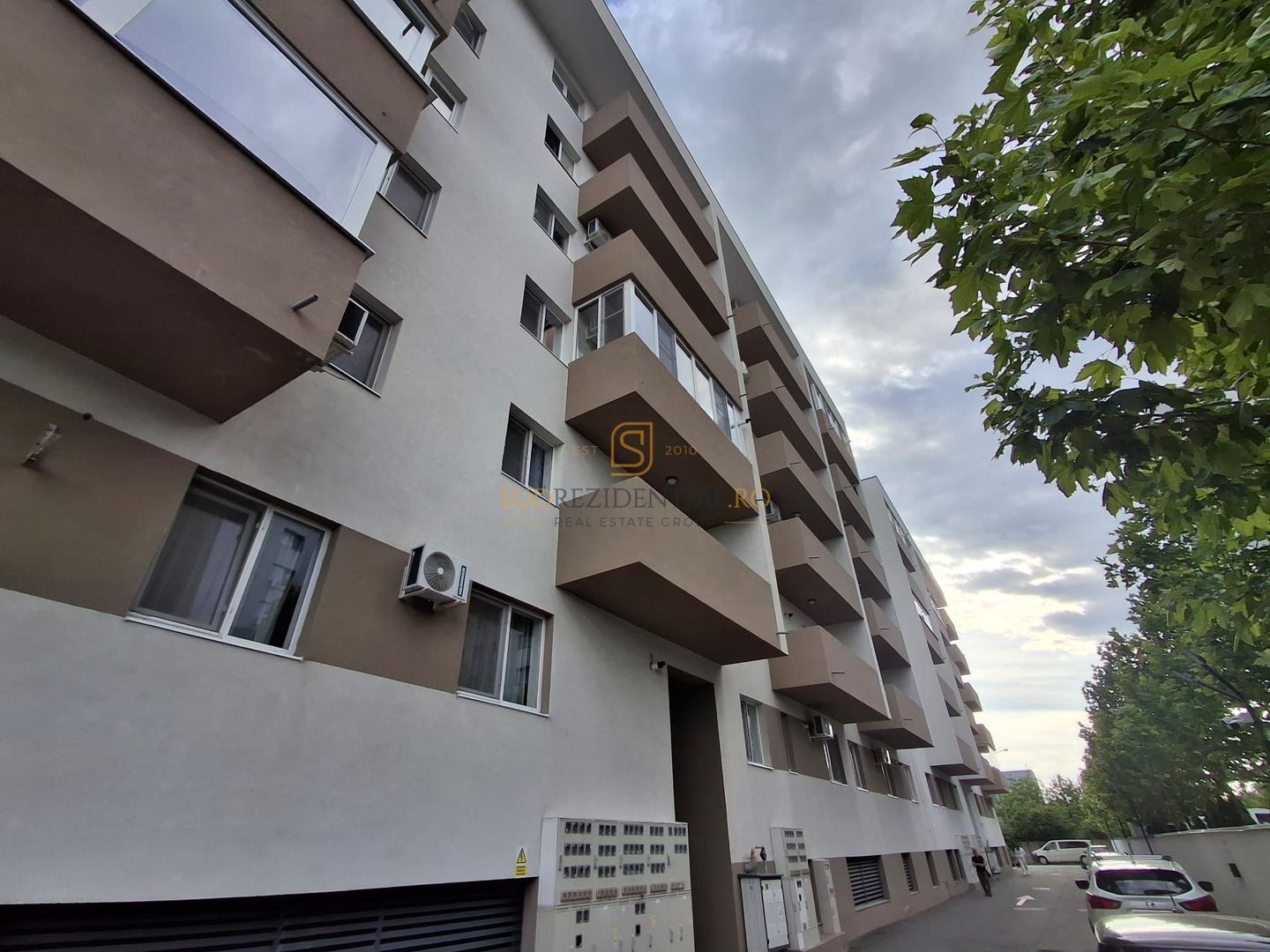 Inchiriere apartament cu 2 camere, mutare rapida, zona Grand Arena - Poză 3