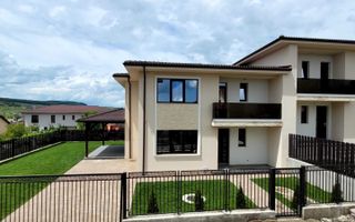 Casa de vanzare in Chinteni Jud Cluj - Poză 3