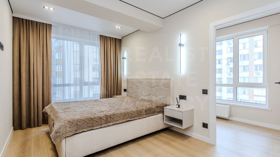 Vânzare, apartament, 2 camere, bd. Mircea Cel Bătrân, Ciocana - Poză 2