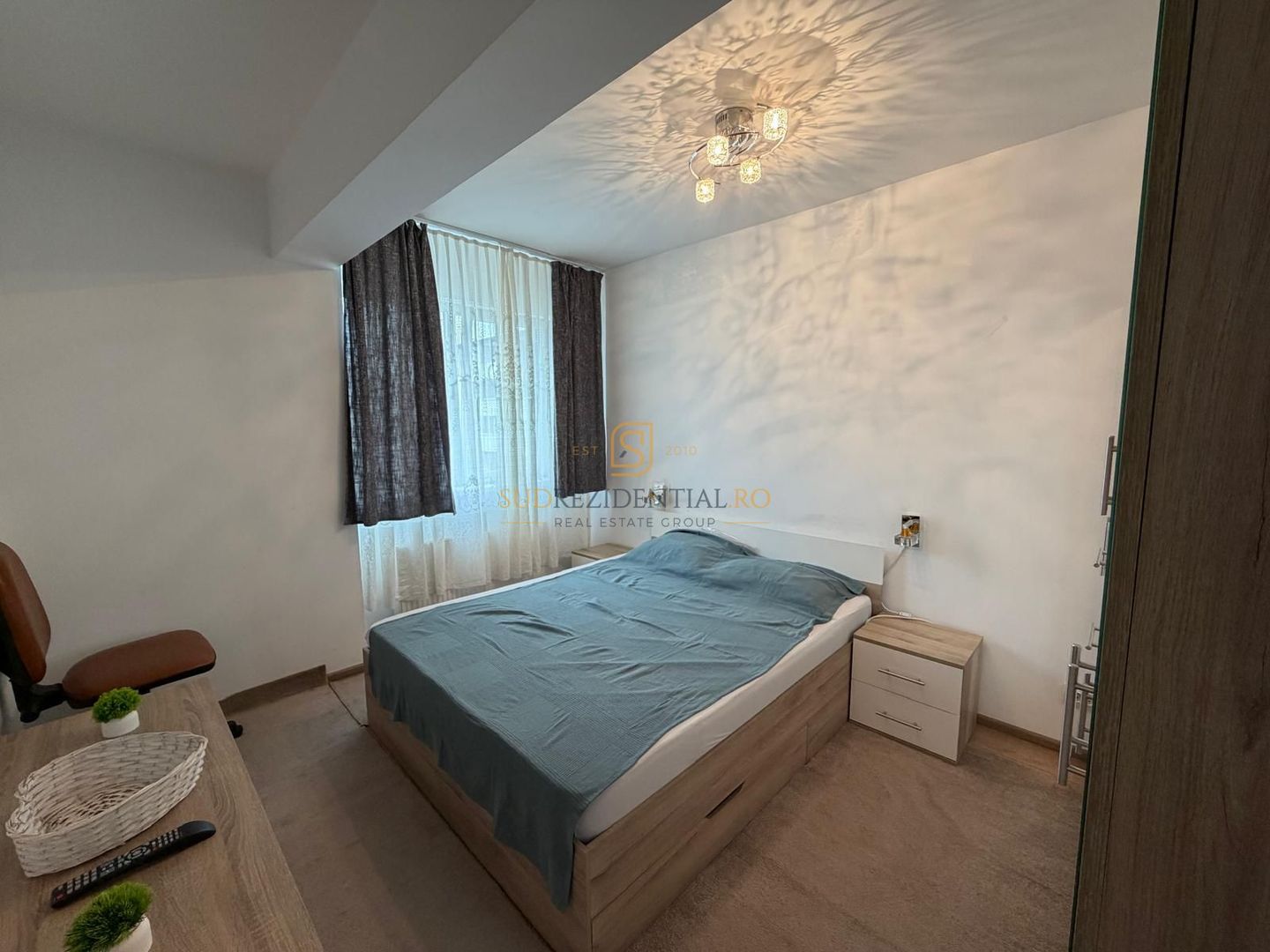 Apartament 2 camere tip Studio, Loc de Parcare, Metrou Berceni - Poză 4