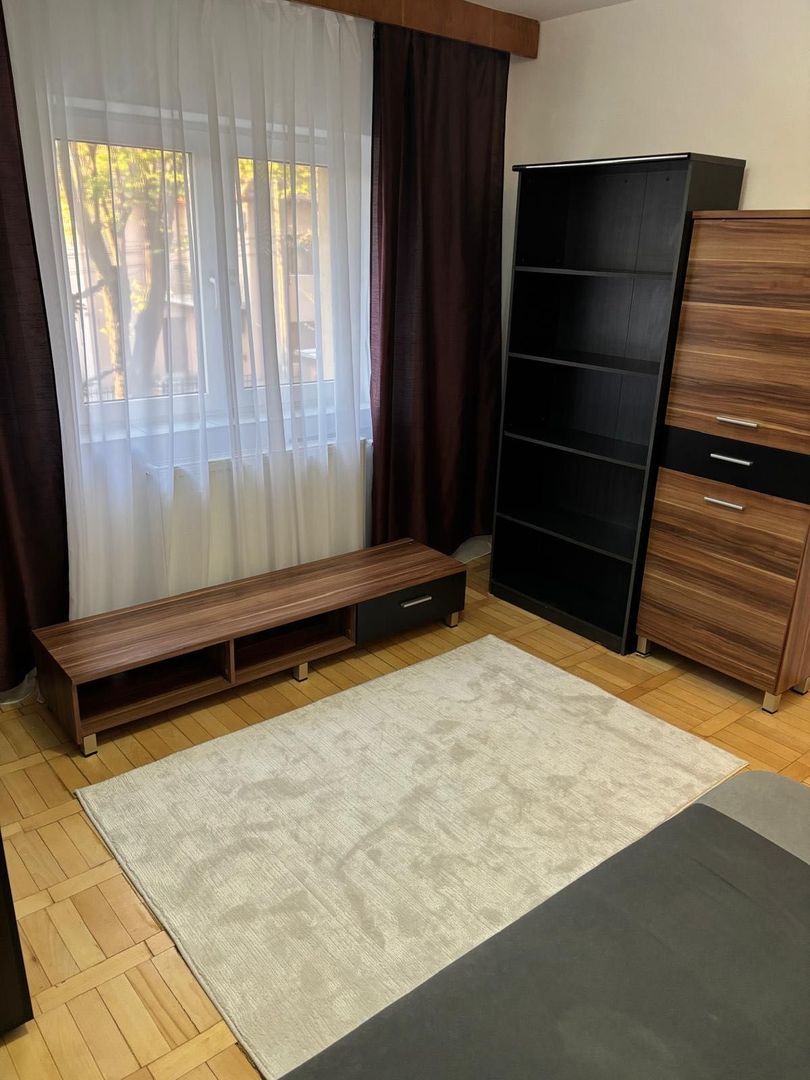 Complexul Studentesc | 2 camere | Decomandat | Centrala Proprie - Poză 4