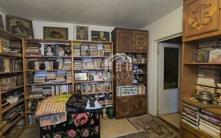 Apartament cu 3 camere ~ zona Unirii Sud / BIG ~ confort 1 / 75mp ~ etaj 9 - Poză 11