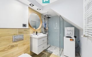 Penthouse în complex ARED IMAR - Poză 10