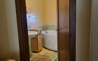 Casă individuală spațioasă, 5 camere, teren 650 mp – Mănăștur - Poză 7