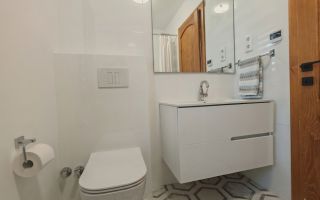 Casă spectaculoasă de vanzare situată în Tocile – „Mica Elvetie" - Poză 25