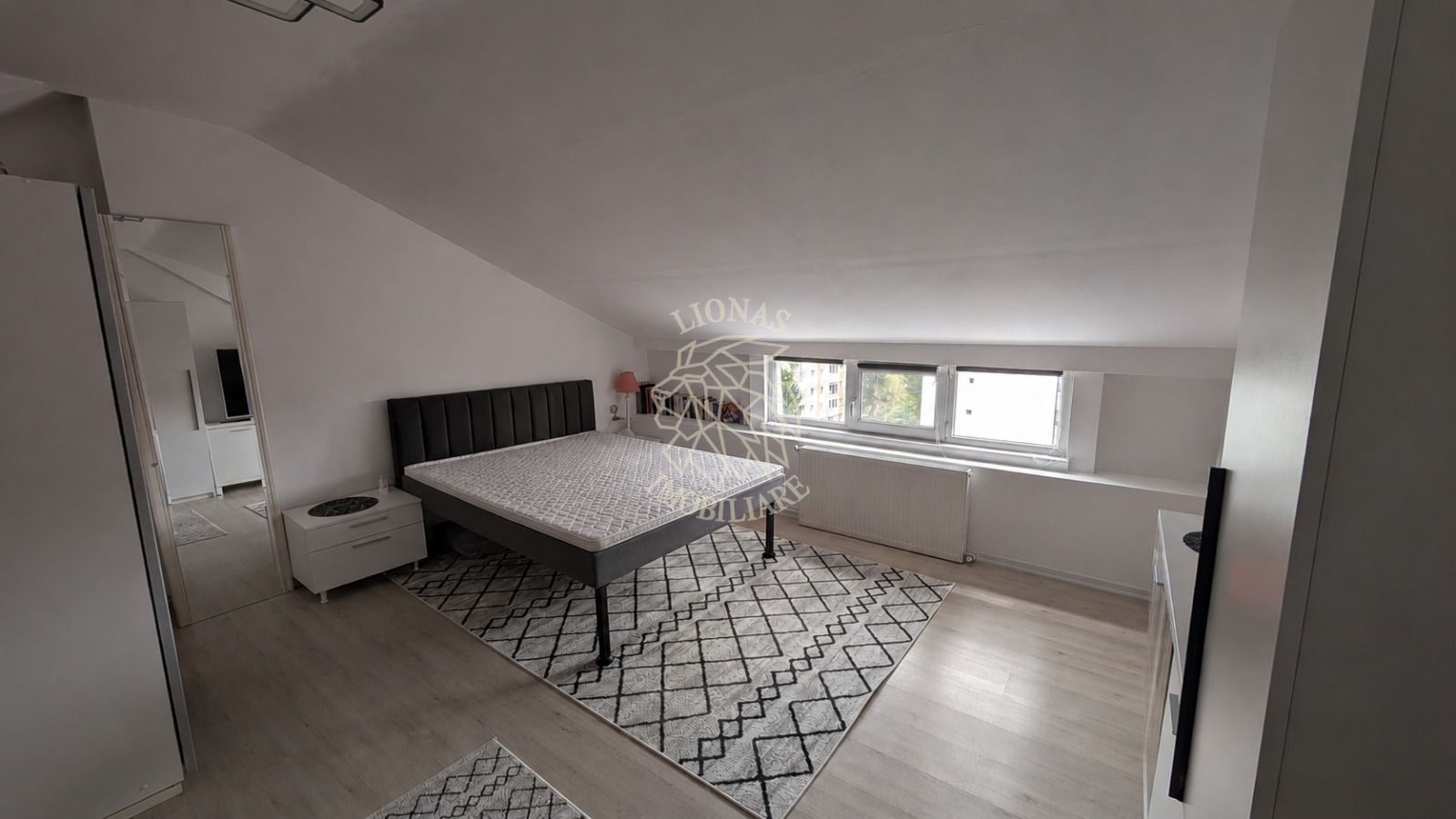 COMISION 0%! Apartament 2 camere 54,7 mp-Zona Lama - Poză 2