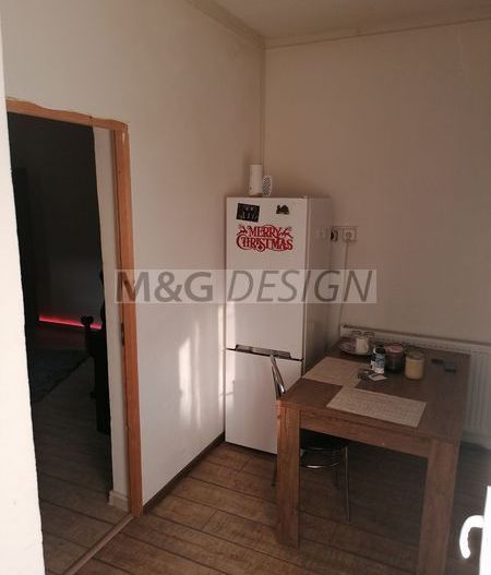 Apartament 1 camera  zona Iosefin la curte - Poză 4