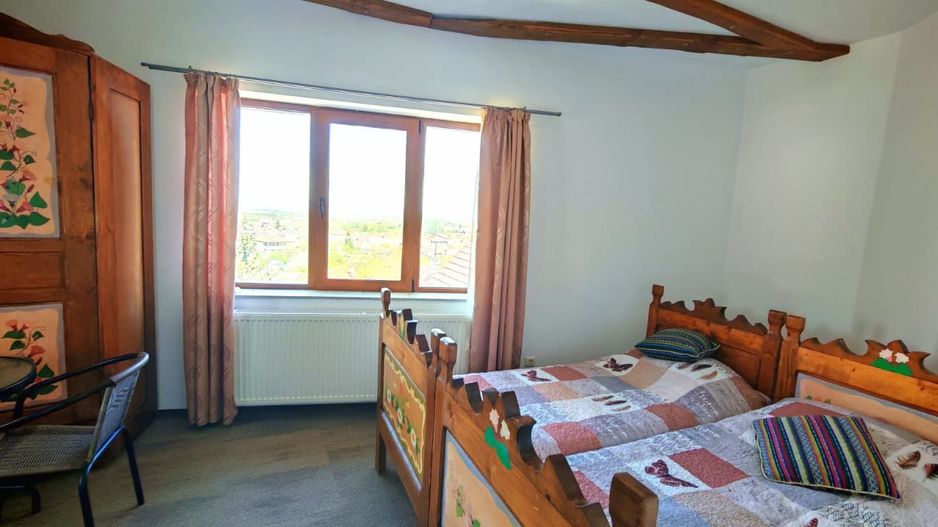 Casa / vila,  pensiune investitie zona Sacele, Brasov - Poză 20