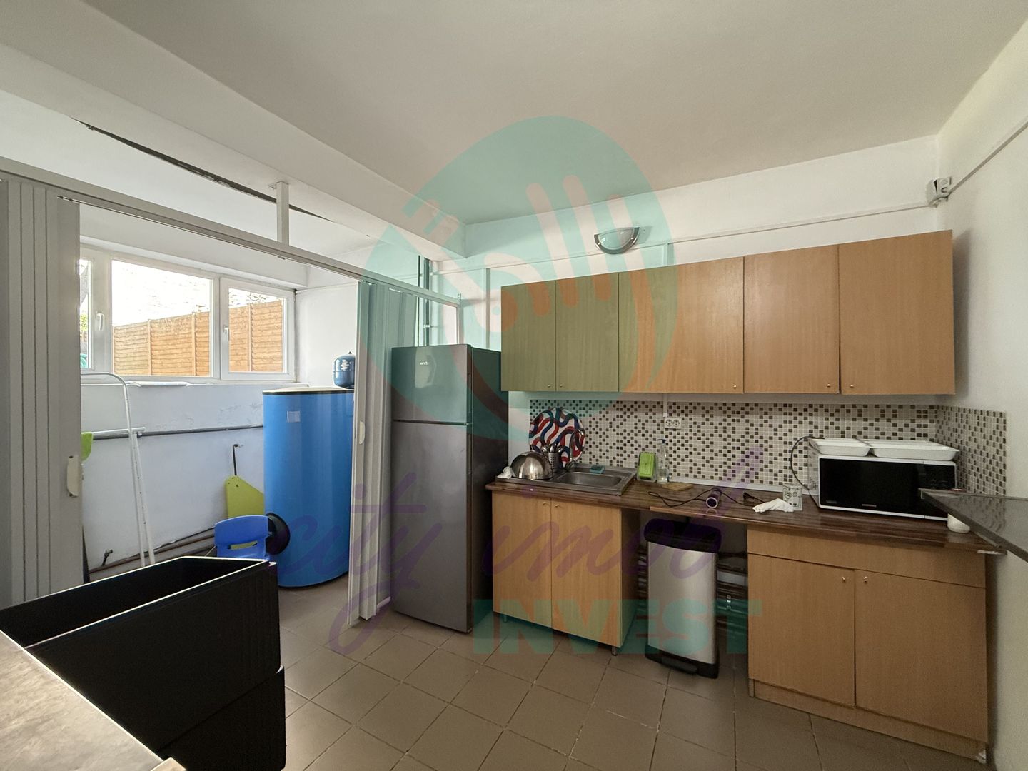 Casă multifuncțională | 330 mp + curte 220 mp - Poză 14