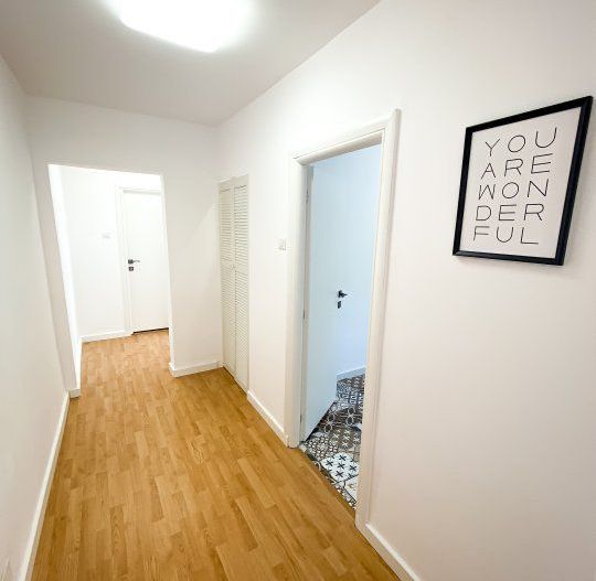 Aparmanet 3 camere LUX | MILITARI - Poză 3