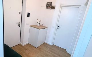 APARTAMENT 2 CAMERE | PIPERA | COMPLET MOBILAT SI UTILAT - Poză 16