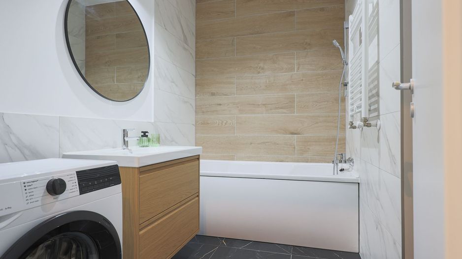 Apartament Nou 2 Camere - Mobilat&Utilat - Complex ARED - COMISION 0% - Poză 5