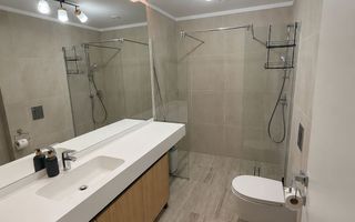 ✨ ONE FLOREASCA TOWERS • STUDIO DUBLU • PRIMA ÎNCHIRIERE ✨ - Poză 6