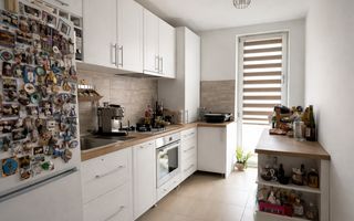 Apartament modern I Parcare inclusă I Dumbrăvița - Poză 5