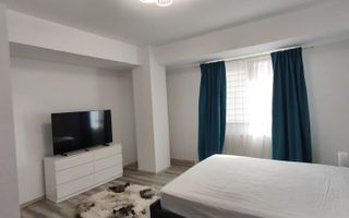 Apartament de inchiriat 2 camere, zona Baza 3, Iasi – 60 mp util, mobilat si utilat - Poză 5
