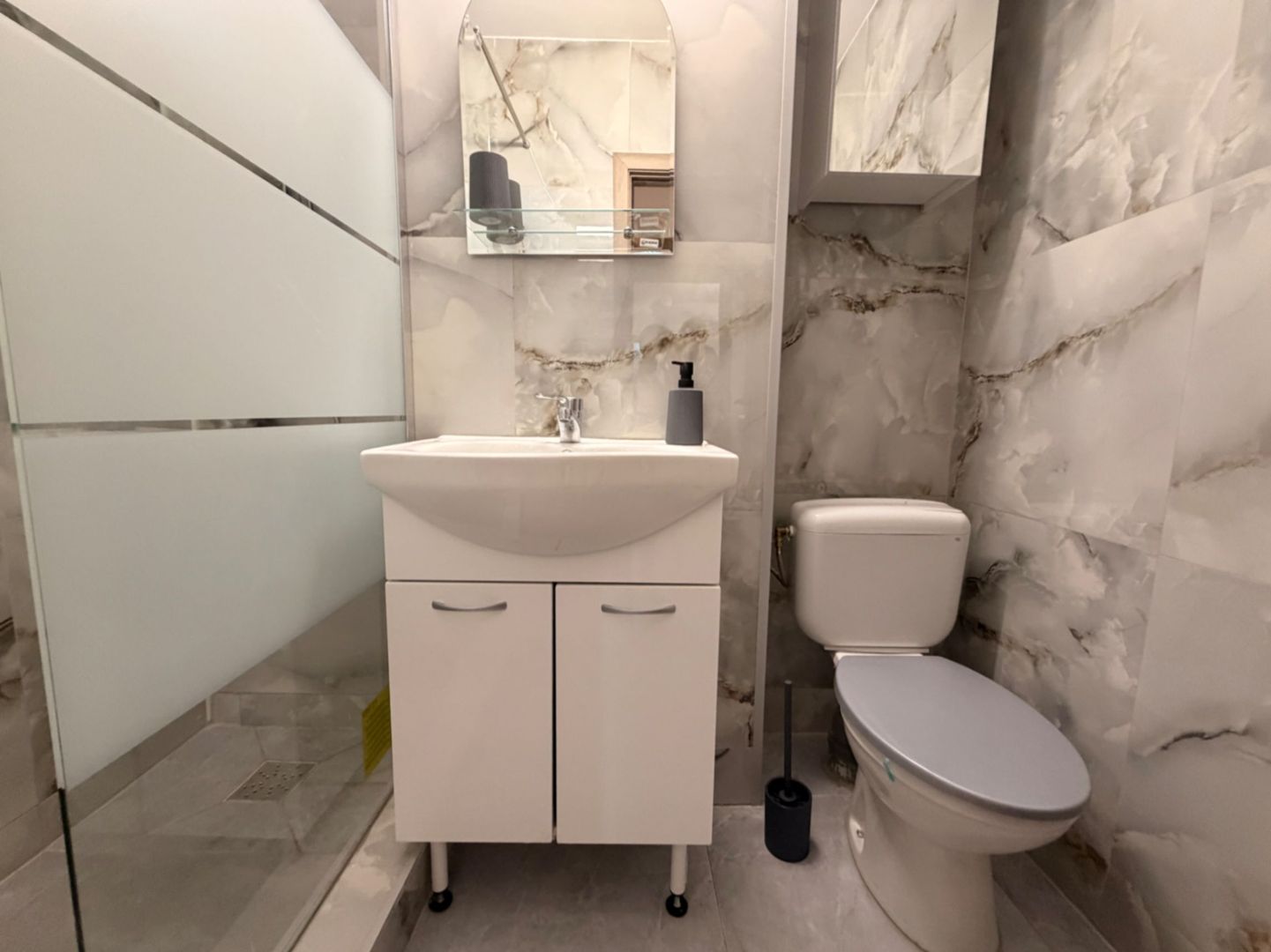 APARTAMENT 2 CAMERE | PARTER | PRIMA INCHIRIERE - Poză 13