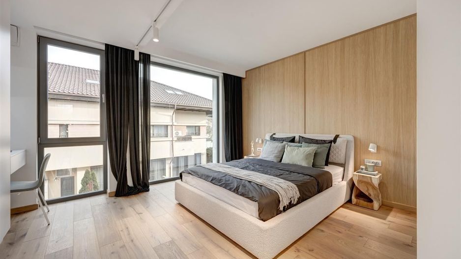 Vila de Lux | Zona Pipera | Certificare BREEAM - Poză 5