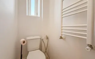 5 camere si 3 balcoane I Calea Dorobanti – 170 mp de stil - Poză 14