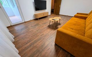 Apartament 3 camere Băneasa | Prima închiriere | Totul nou | 849 € - Poză 2
