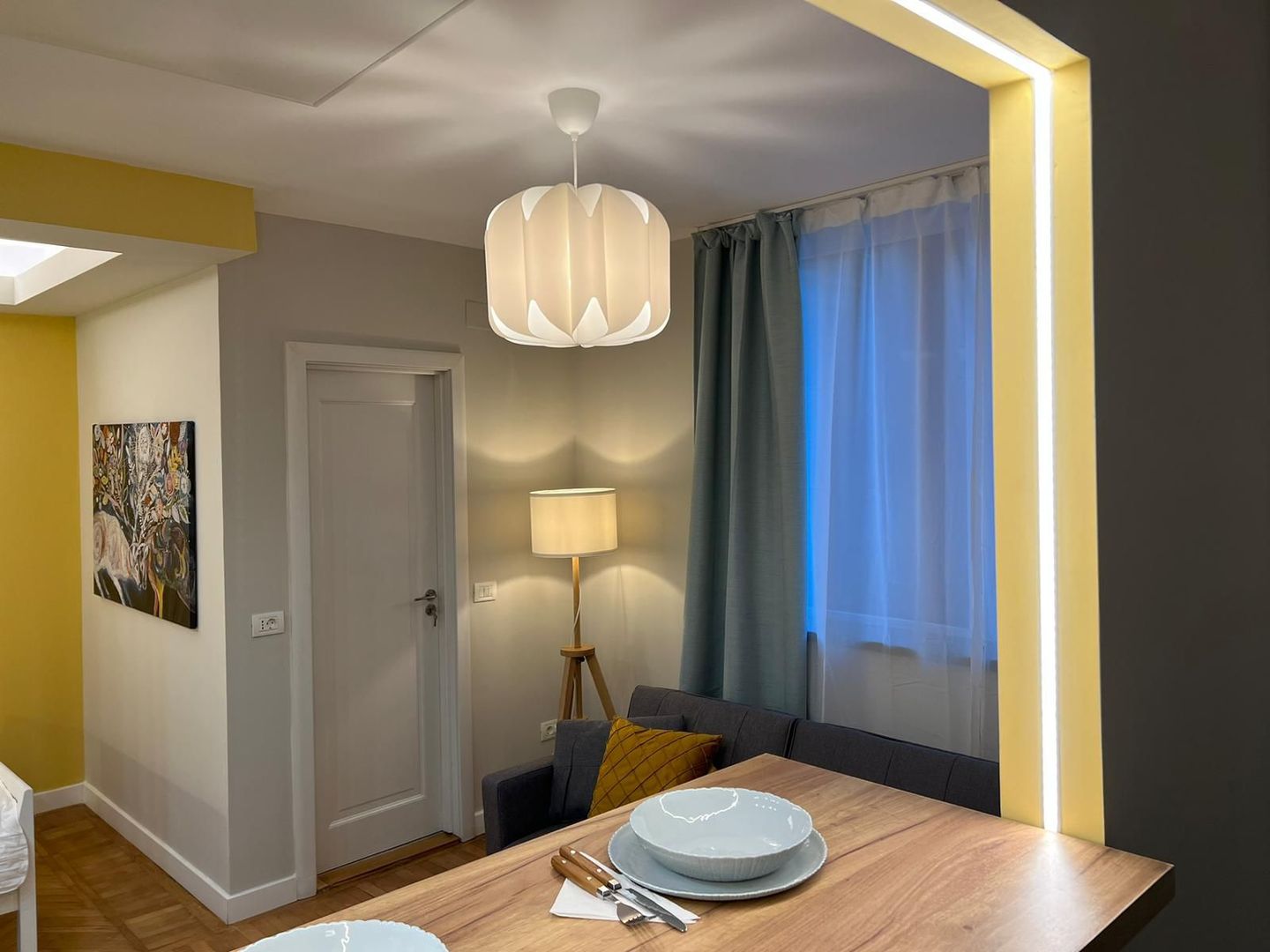 Studio exclusivist in zona Garii de Nord - Poză 6