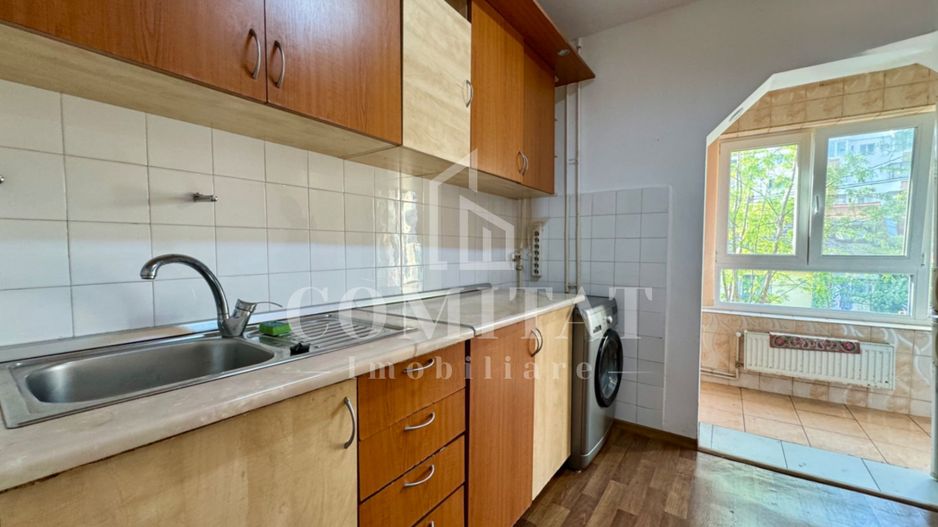 Apartament cu 2 camere decomandate | Zona Iulius Mall - Poză 3
