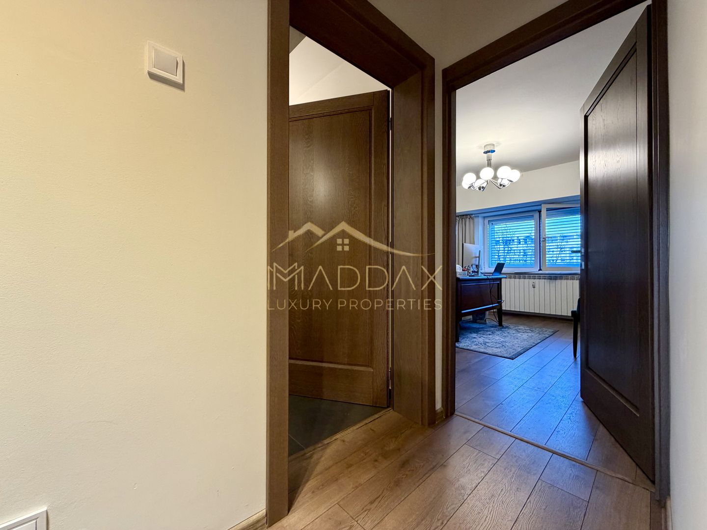 Apartament cu 4 camere *95mpc* // Bulevardul Unirii - Poză 31