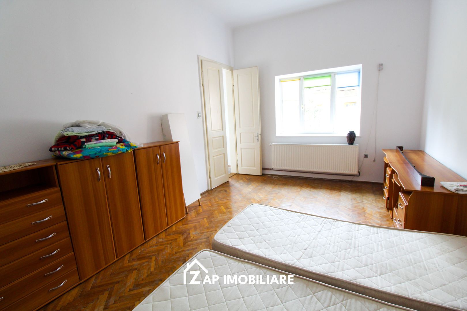 Casa individuala - 140 mp - 5 camere - Central - Str Avram Iancu - Poză 18